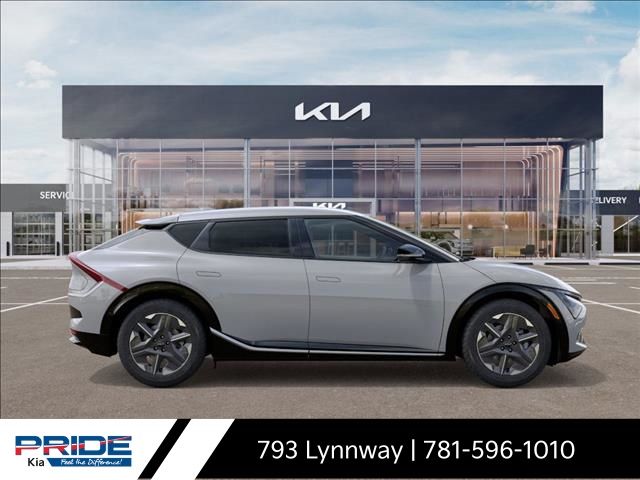2025 Kia EV6 Light photo 7