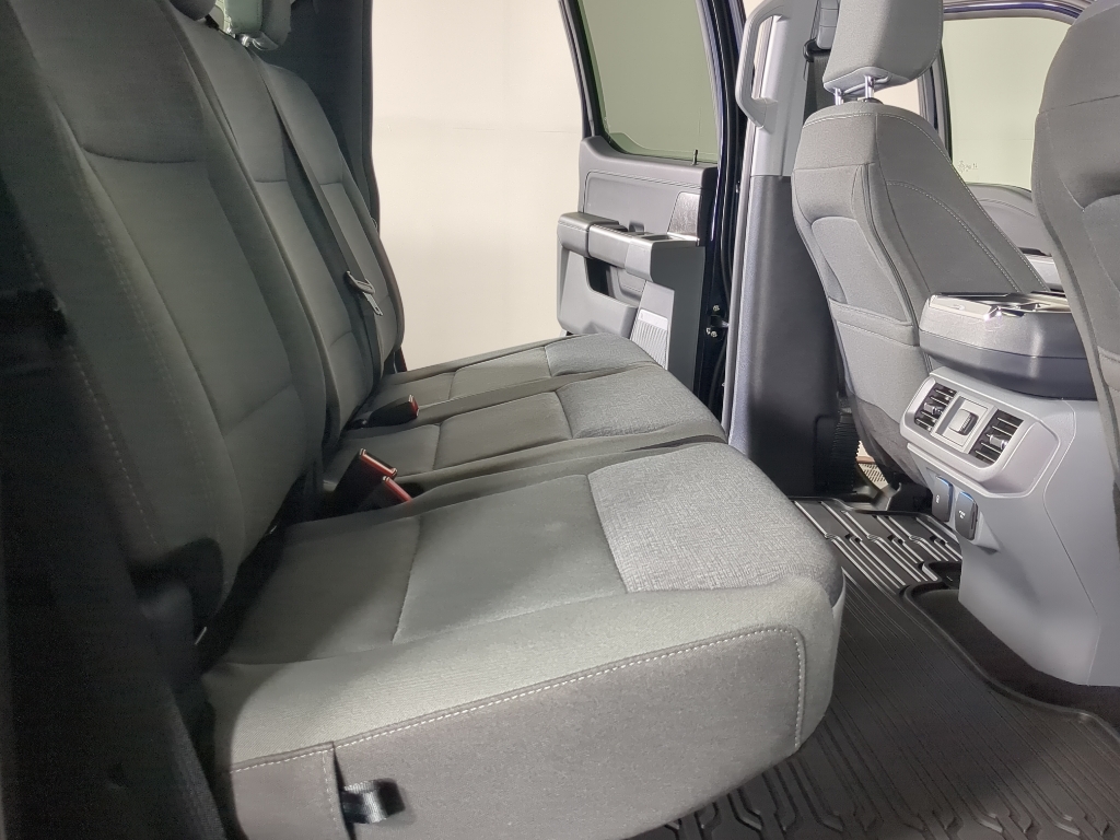 2024 Ford F-150 Lightning photo 14