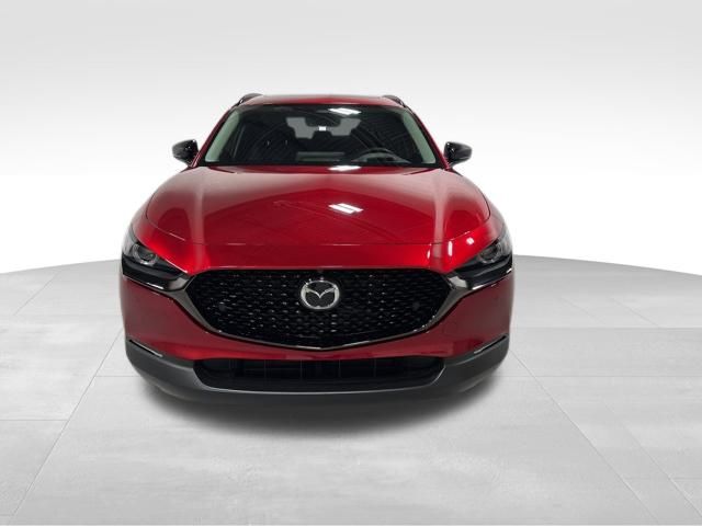 2025 Mazda CX-30 2.5 Turbo Premium Plus photo 8