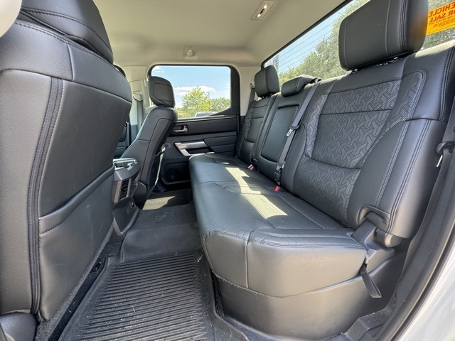 2022 Toyota Tundra SR5 photo 27