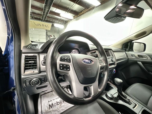 2019 Ford Ranger XLT photo 2