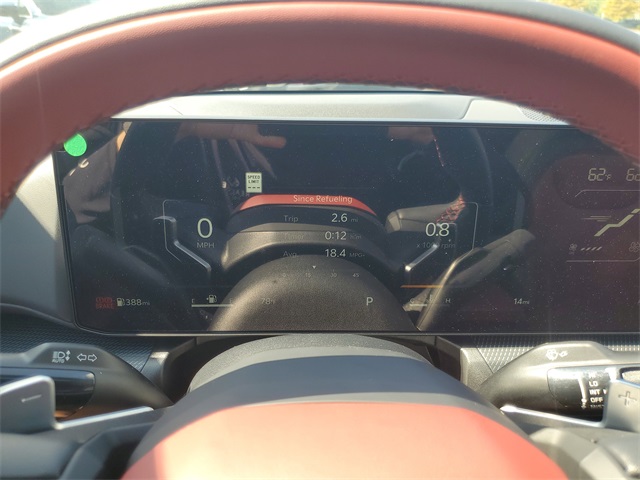 2025 Kia K4 GT-Line photo 16
