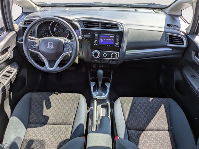 2016 Honda Fit LX photo 22