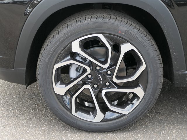 2026 Chevrolet Trax photo 6