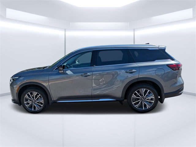 2026 Infiniti QX60 Luxe photo 6