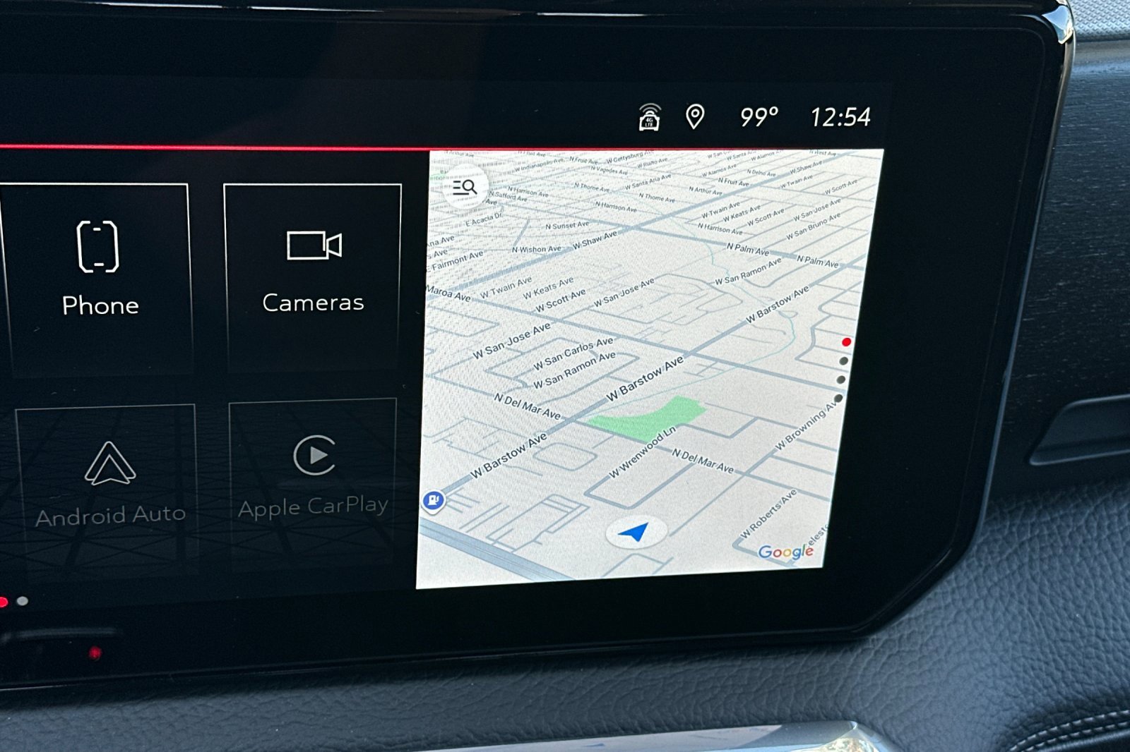 2026 Gmc Sierra 1500 Denali photo 17