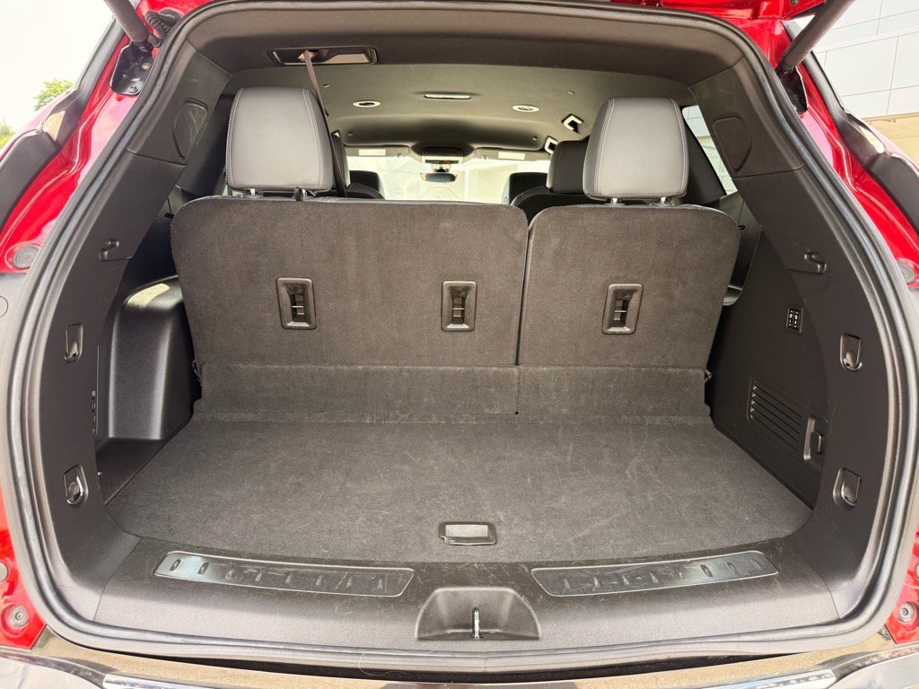 2024 Buick Enclave Premium photo 23