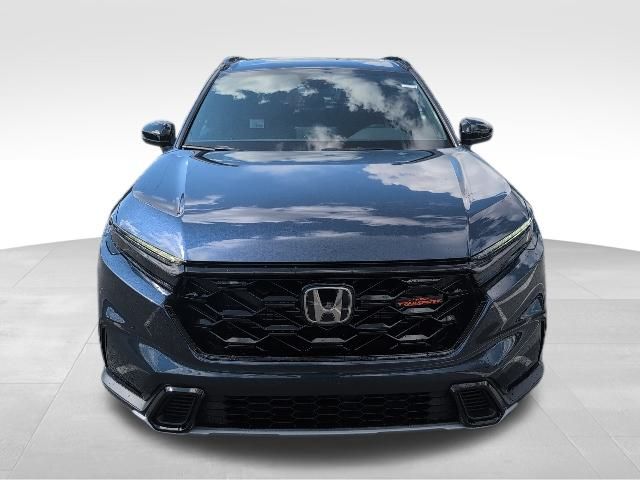2026 Honda CR-V Hybrid photo 3