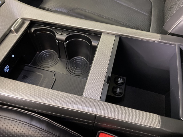 2022 Hyundai Palisade Limited photo 30