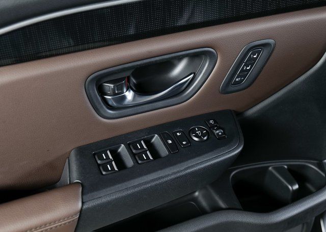 2023 Honda Pilot Elite photo 26