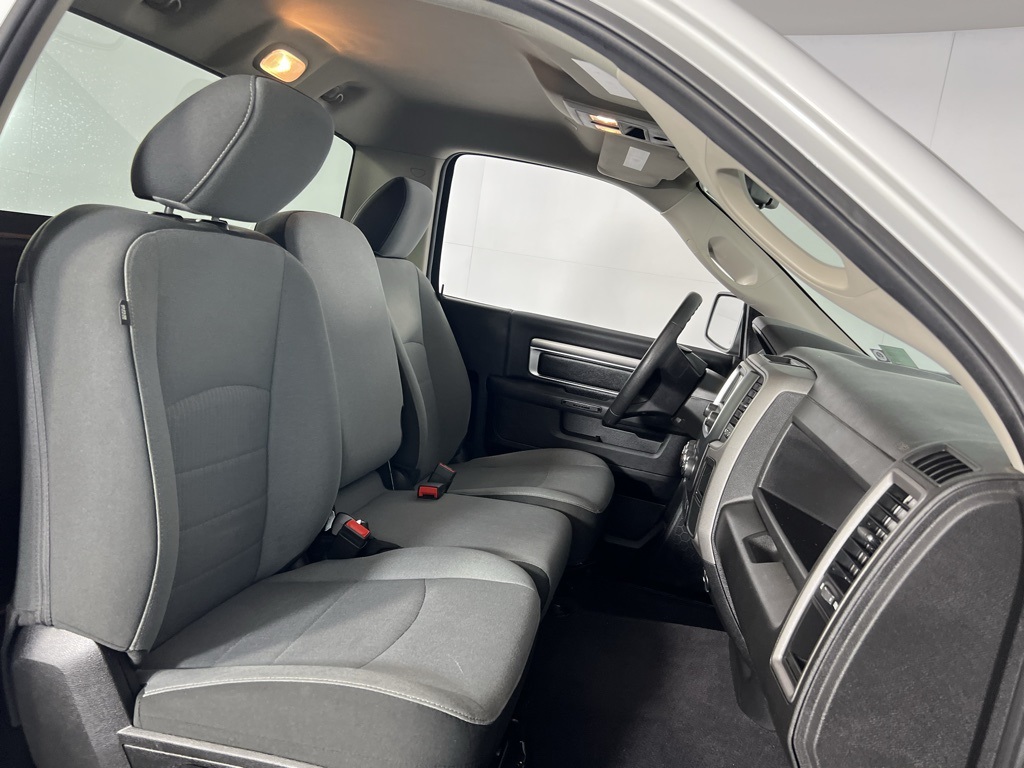 2022 Ram 1500 Classic Tradesman photo 22