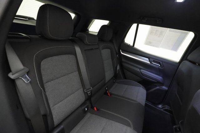 2025 Gmc Terrain Elevation photo 18