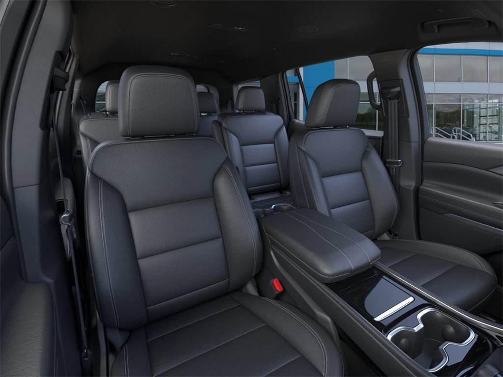 2026 Chevrolet Traverse photo 15