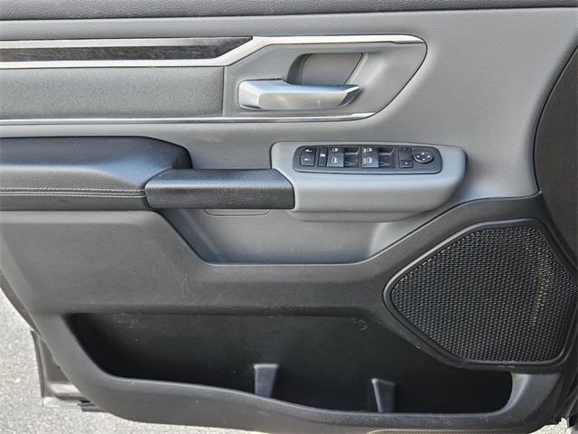 2023 Ram 1500 Big Horn Lone Star photo 26