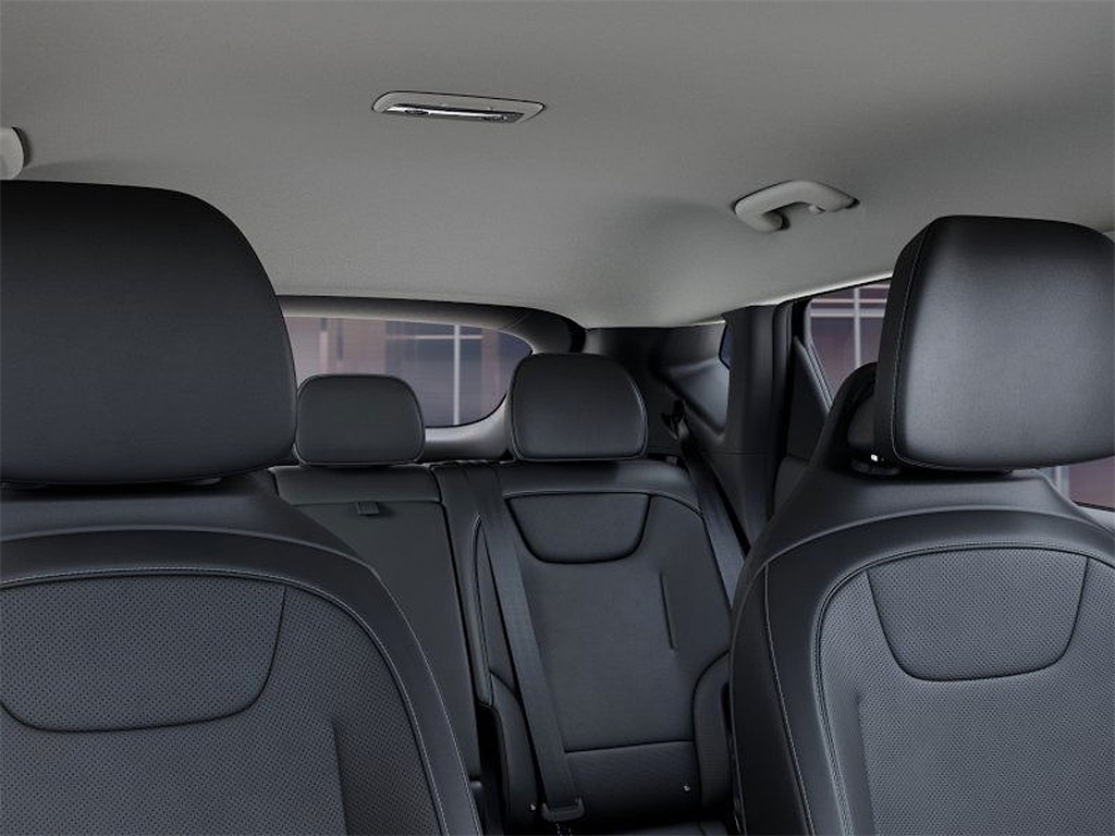 2025 Kia EV6 Wind photo 25