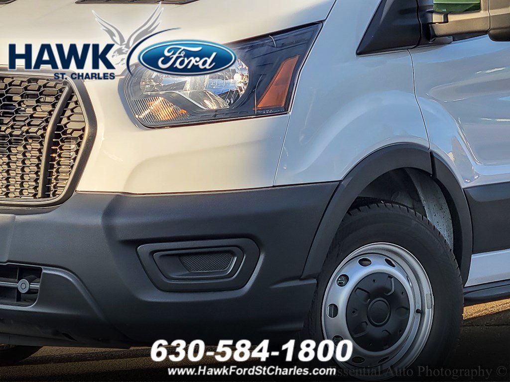 2025 FORD TRANSIT - Image 2