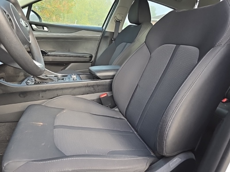 2021 Kia K5 LXS photo 10