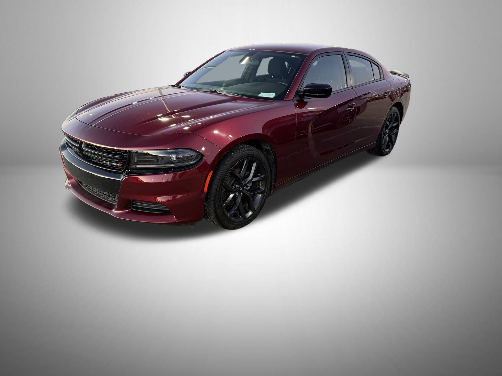 2023 Dodge Charger SXT's photo