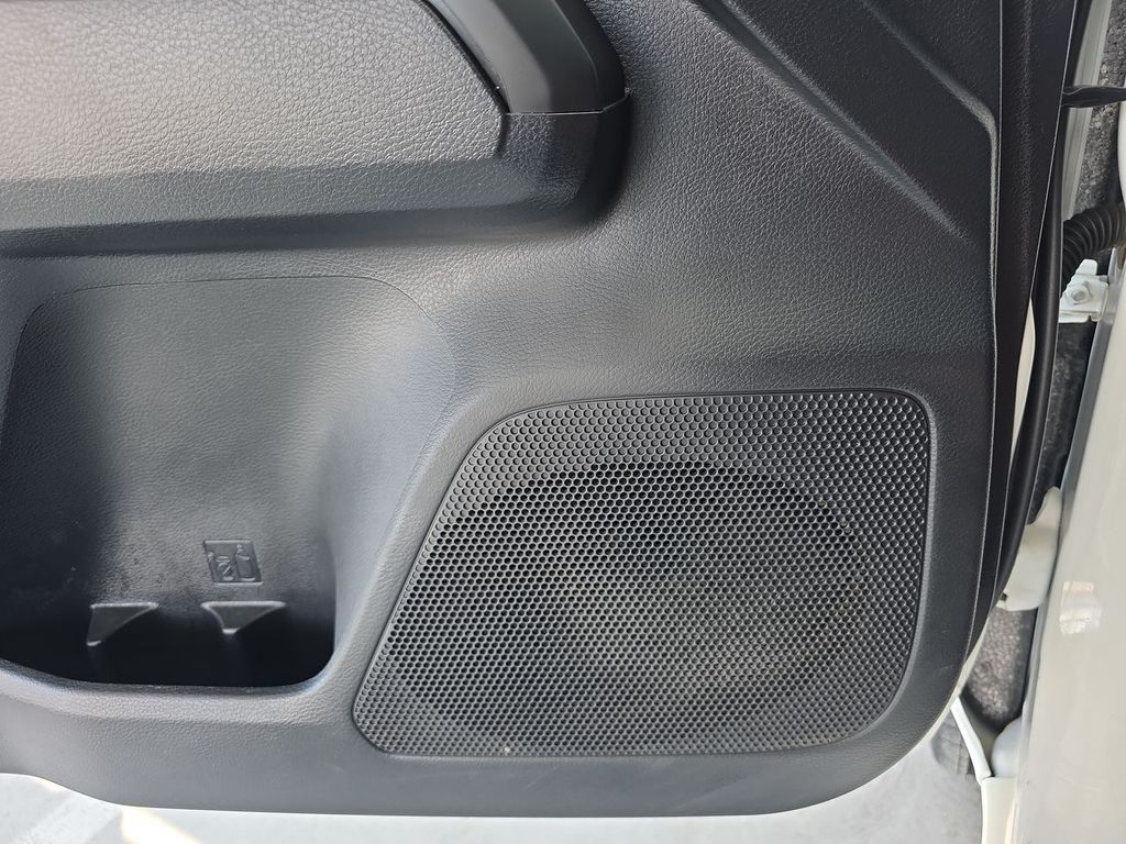2018 Toyota Tacoma SR photo 24