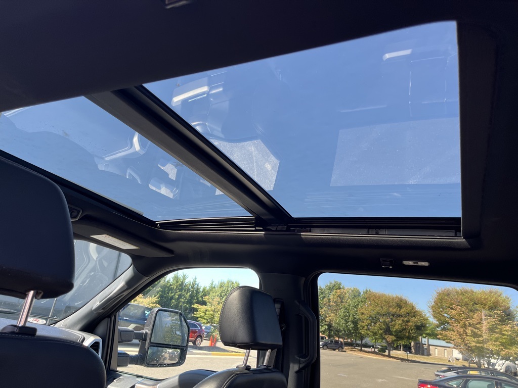 2022 Ford F-250 photo 22