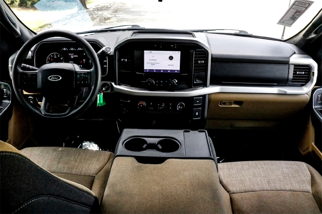 2023 Ford F-150 XLT photo 26