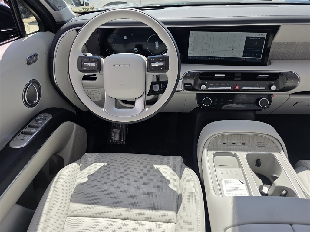 2026 Hyundai Palisade Calligraphy photo 7