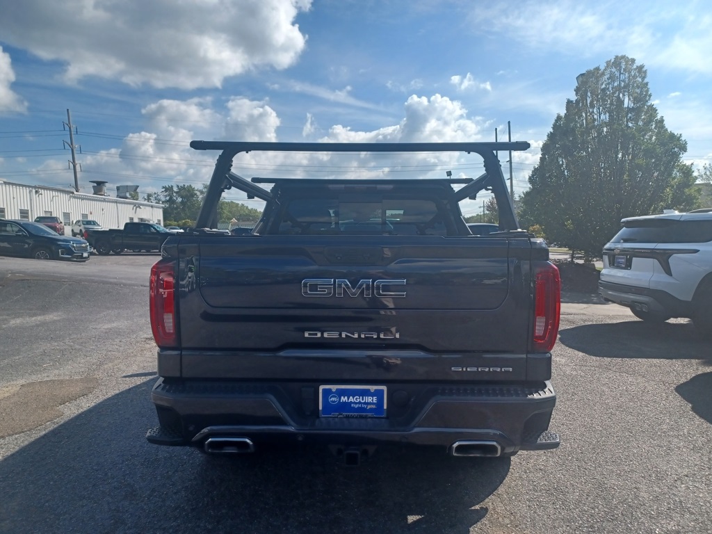 2023 Gmc Sierra 1500 Denali Ultimate photo 4