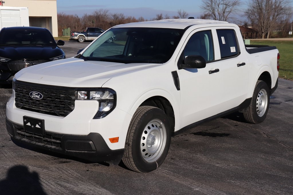 2025 Ford Maverick XL photo 3