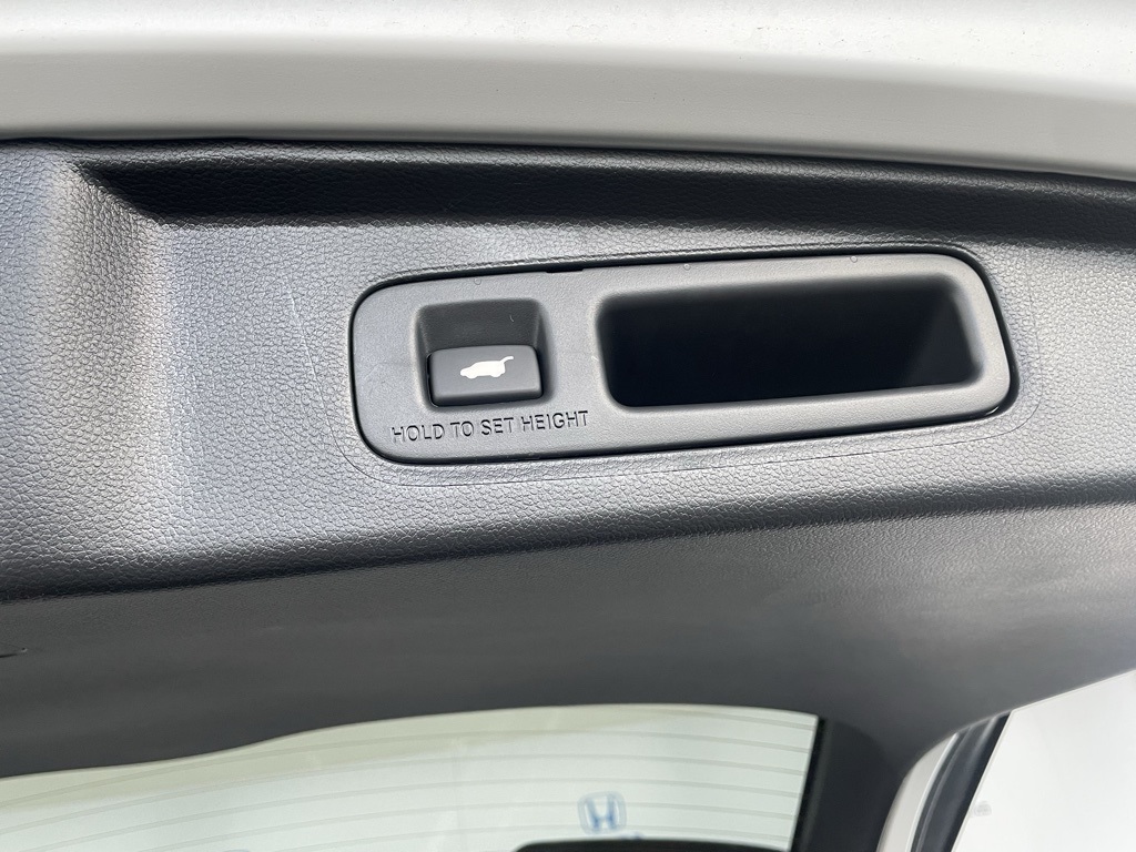 2026 Honda CR-V Hybrid Sport-L photo 53