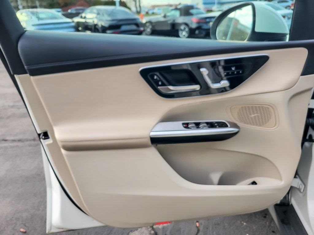 2024 MERCEDES-BENZ GLC-CLASS - Image 15