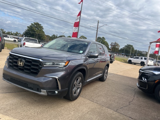 2023 Honda Pilot EX-L