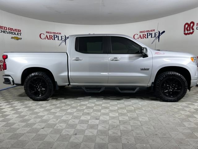 2022 Chevrolet Silverado 1500 RST photo 6