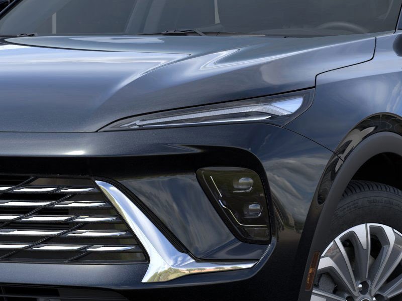 2025 Buick Envision Preferred photo 10