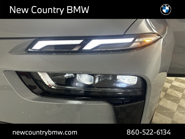 2026 Bmw X7 xDrive40i photo 27