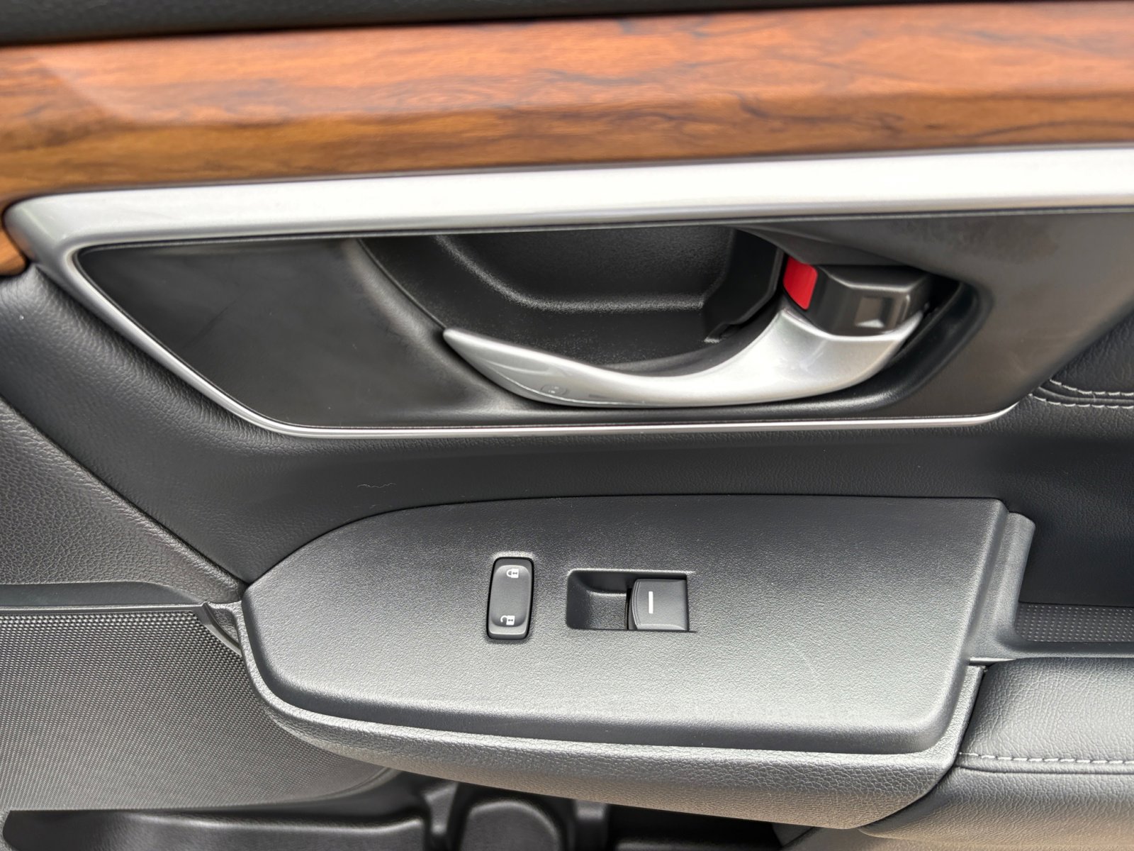 2022 Honda CR-V EX-L photo 33