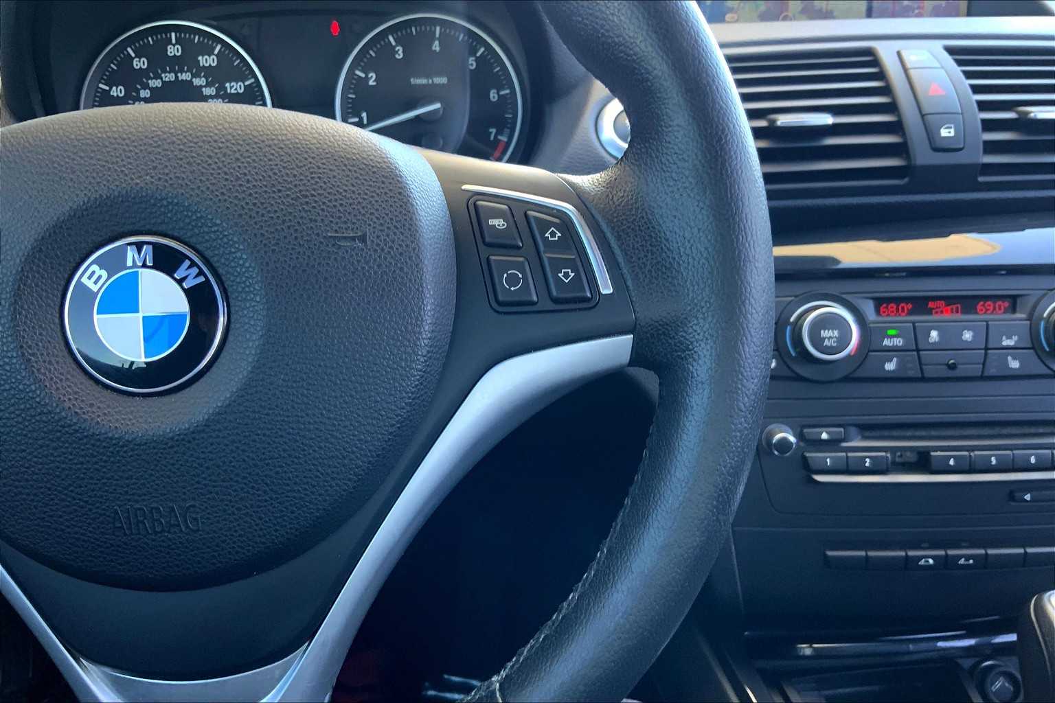 2013 Bmw 128i 1-Series photo 19