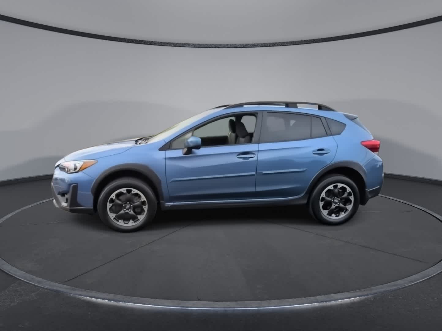 2023 Subaru Crosstrek Premium photo 4