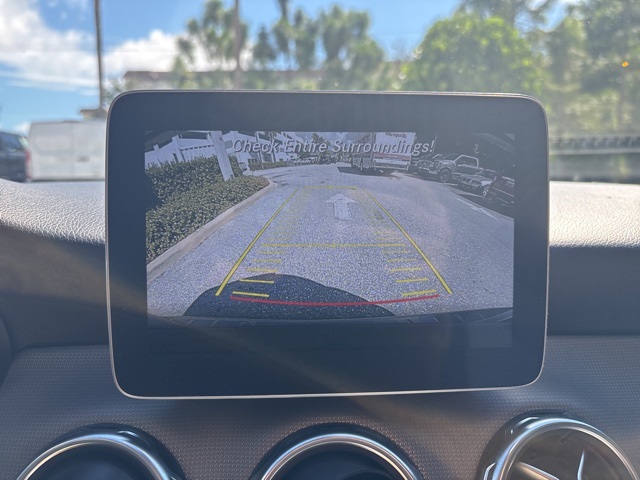 2019 Mercedes Benz GLA 250 photo 11