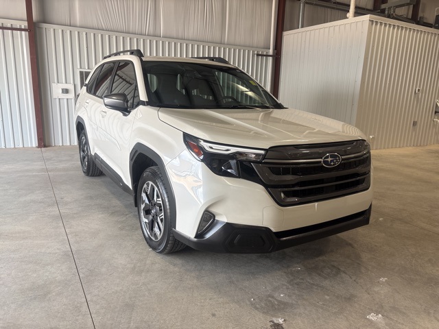 2025 Subaru Forester Premium photo 2