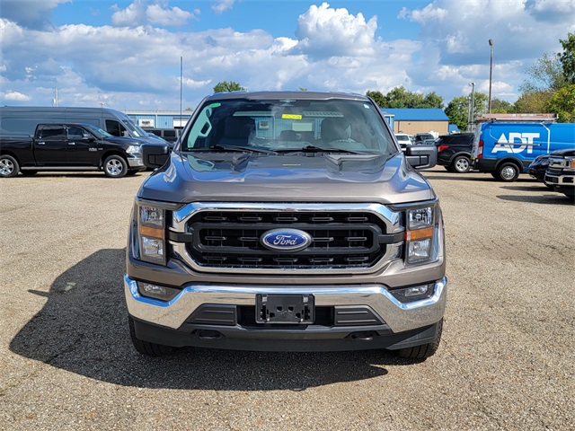 2023 Ford F-150 XLT photo 10