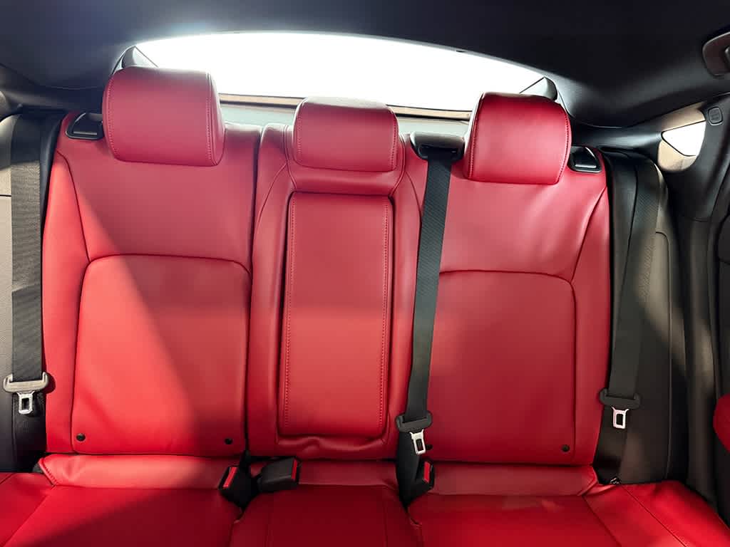 2026 Acura Integra A-Spec Technology photo 26