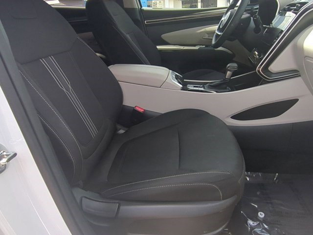 2024 Hyundai Tucson SEL photo 21