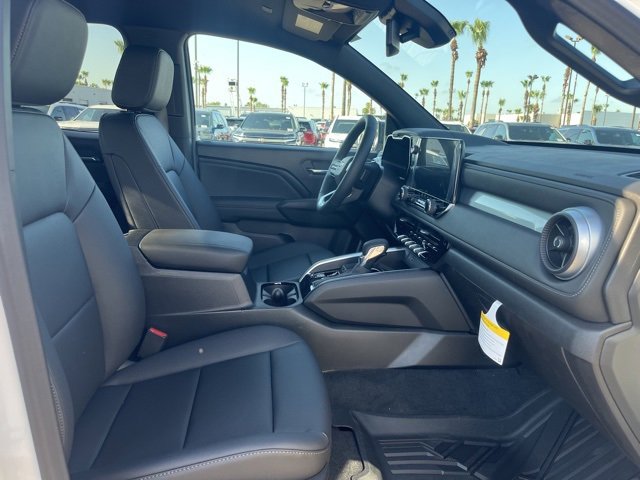 2026 Chevrolet Colorado LT photo 17