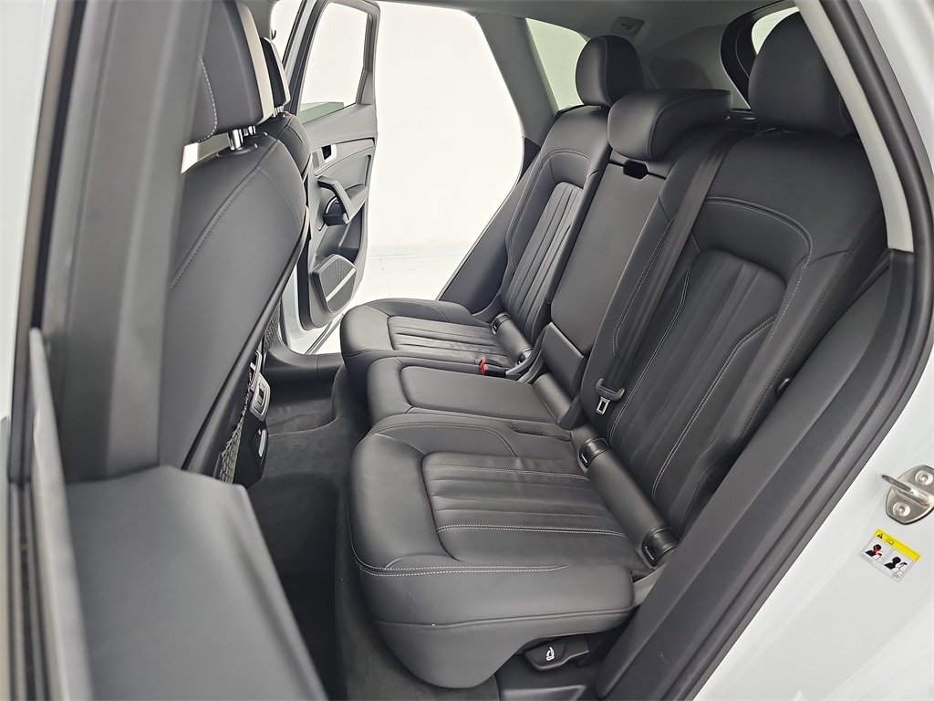 2021 Audi Q5 45 Premium Plus photo 20