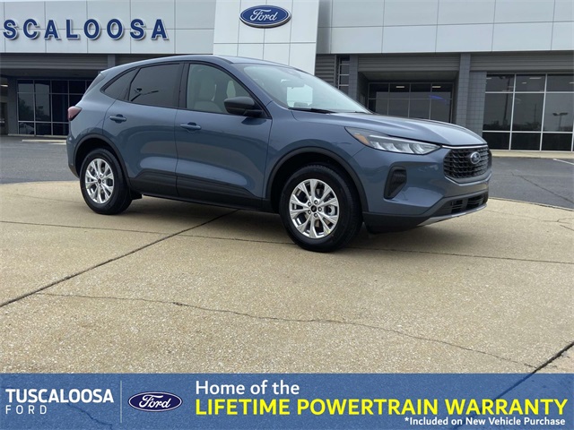 2026 Ford Escape Active's photo