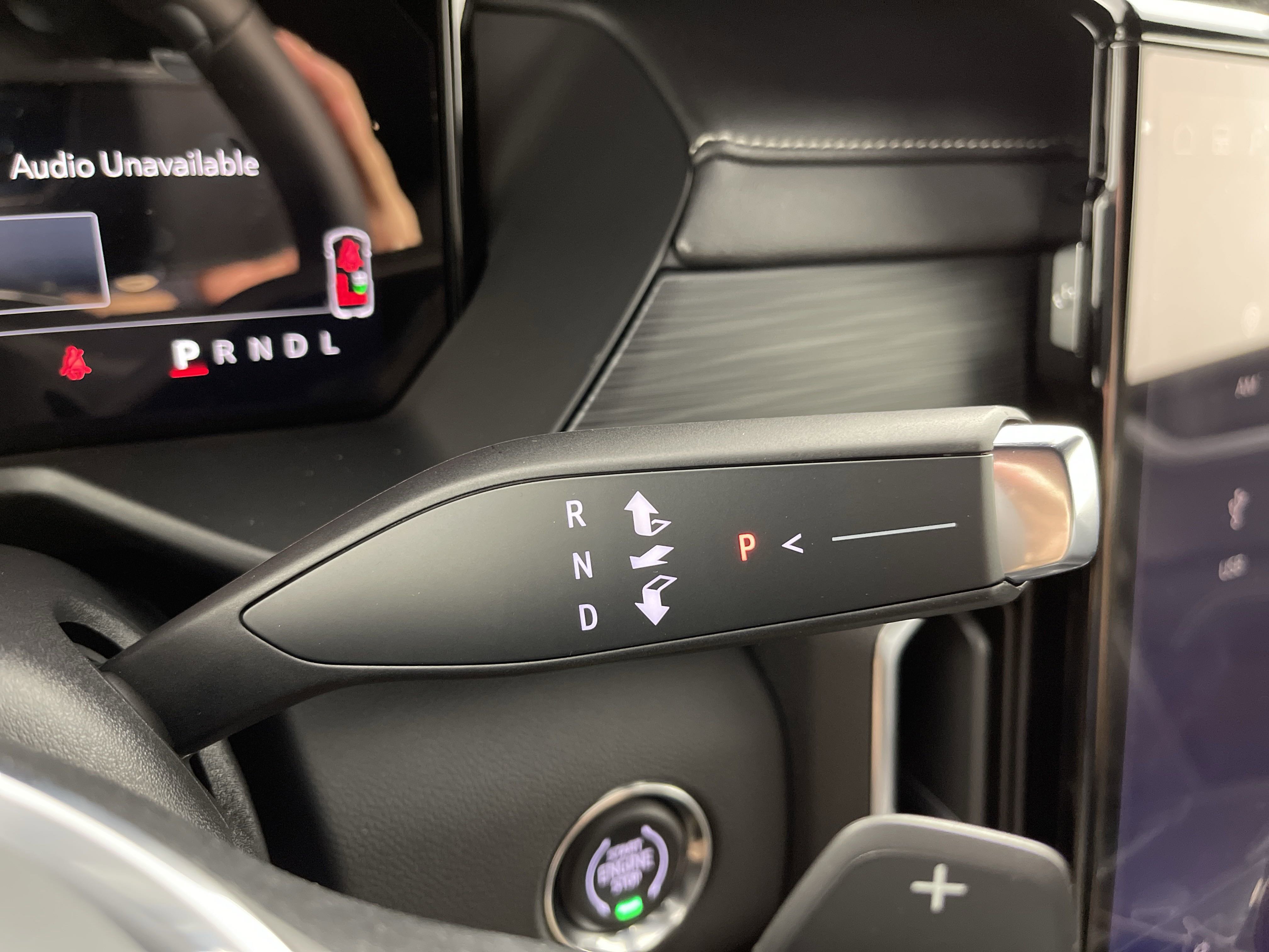 2026 Gmc Acadia Elevation photo 13