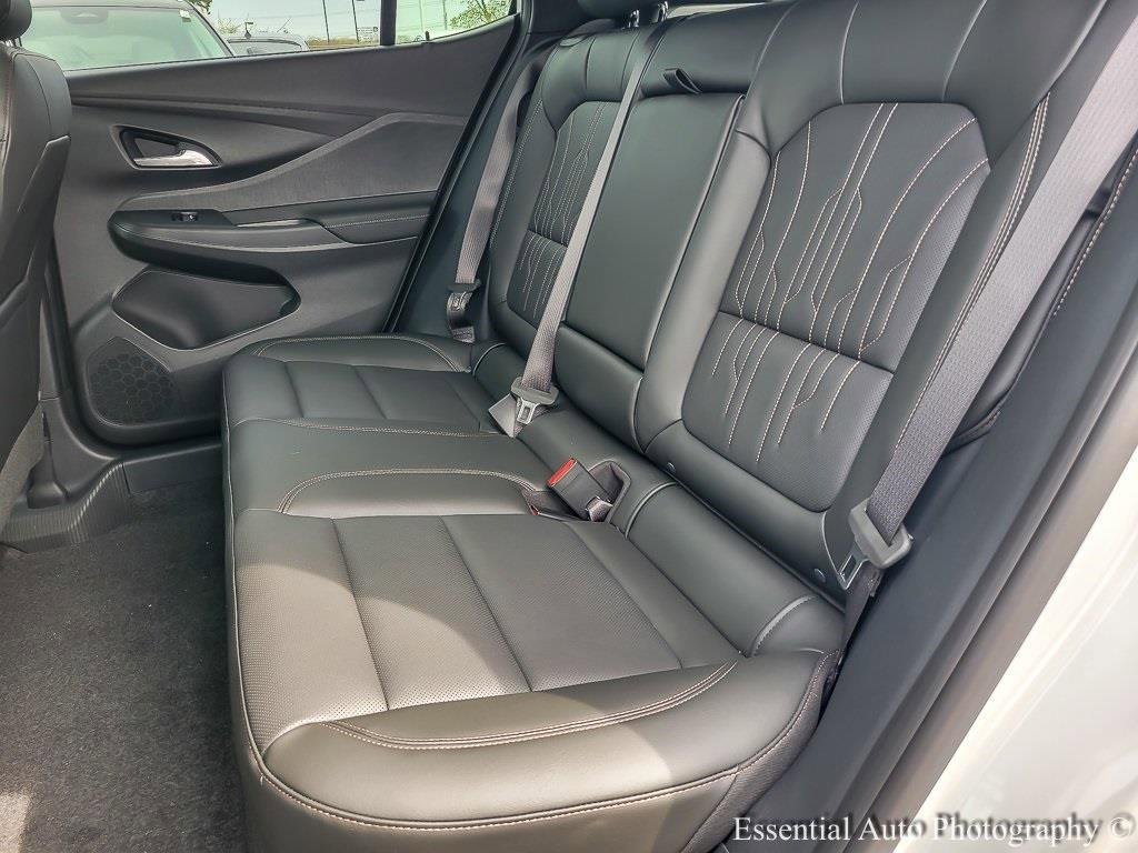 2025 BUICK ENVISTA - Image 10