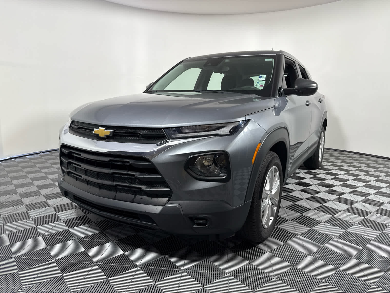 2021 Chevrolet Trailblazer