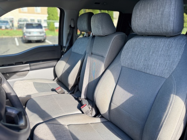 2022 Ford F-150 XLT photo 9