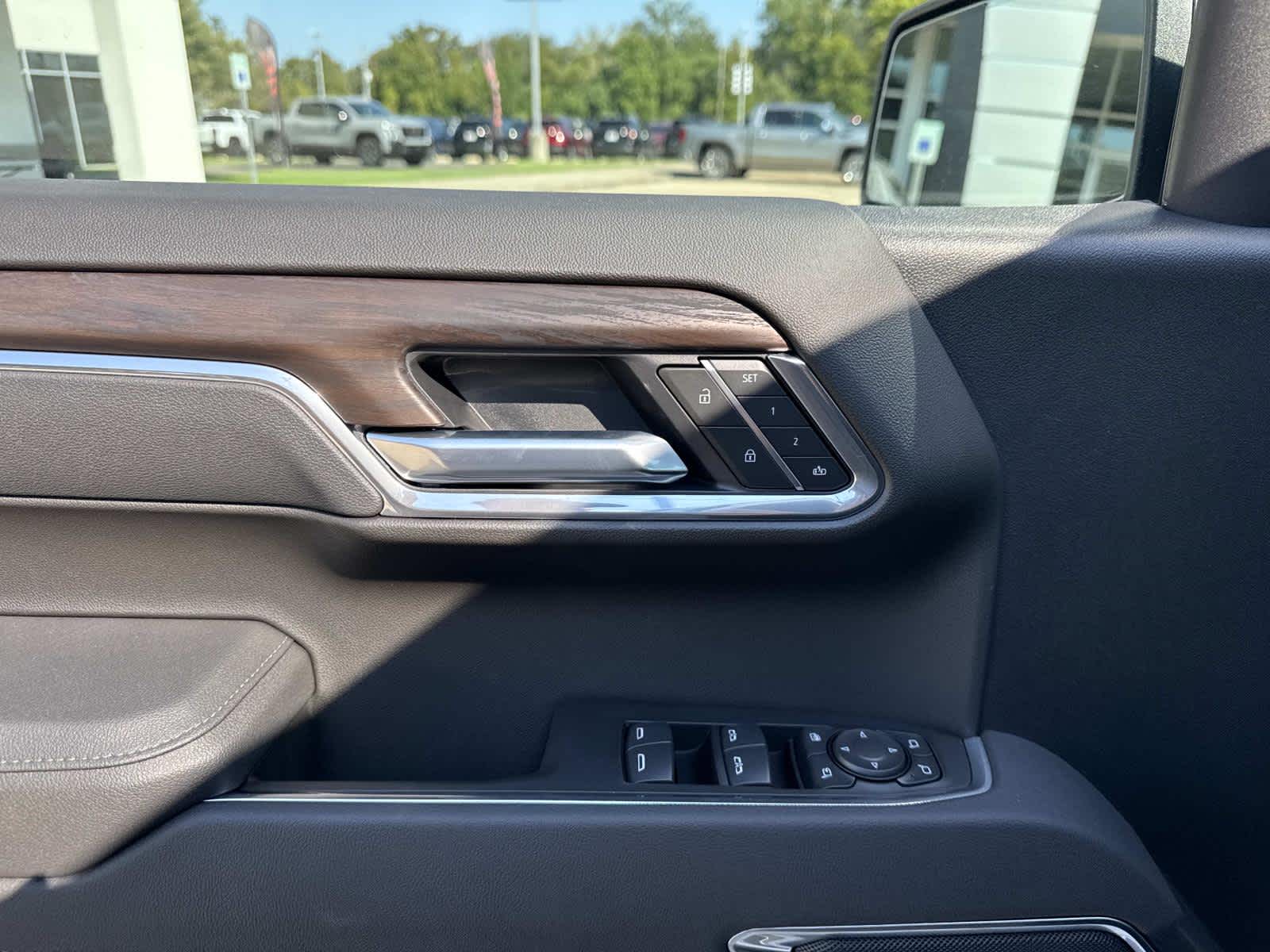 2026 Gmc Sierra 1500 photo 11